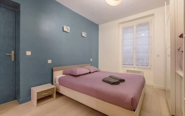 Apartment WS Beaugrenelle - Tour Eiffel - photo 5