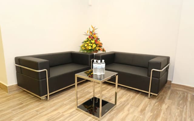 Double M Hotel @ KL Sentral - photo 4