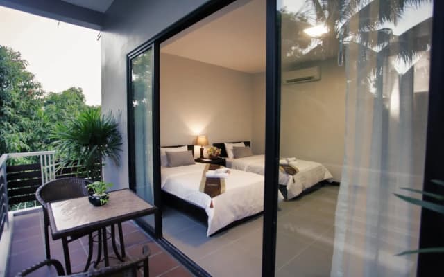Minea D' Angkor Boutique - photo 2