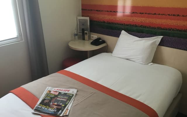 Hotel Paris La Fayette - photo 4