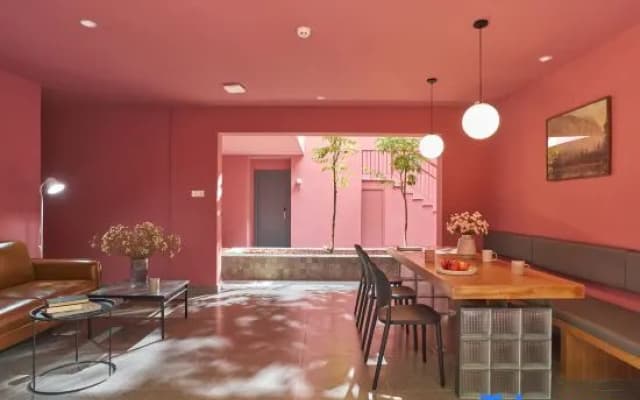 Express by M Village Ho Bieu Chanh, a brand of Modern  Village Lifestyle - photo 4
