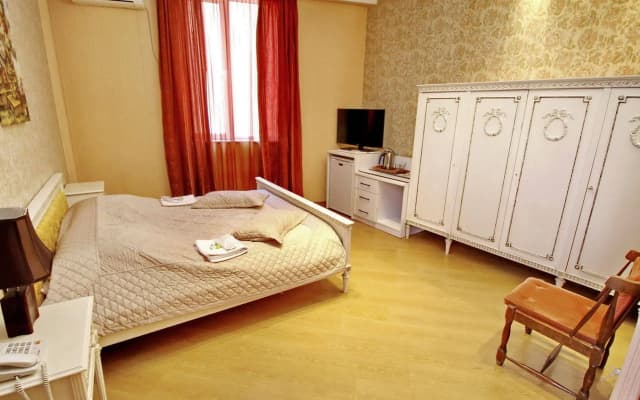 Hotel Irmeni - photo 5
