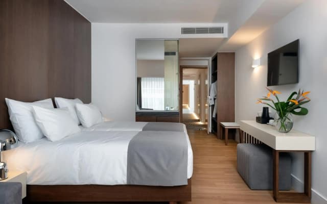 Elia Ermou Athens Hotel - photo 2