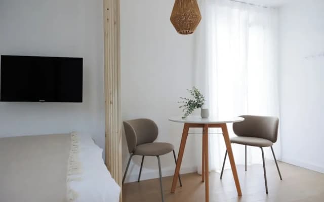 BOHO Studio - Augarten City Apartment - photo 2