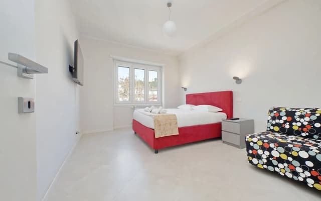 4bnb - Jacuzzi Trionfale Apartment - photo 2