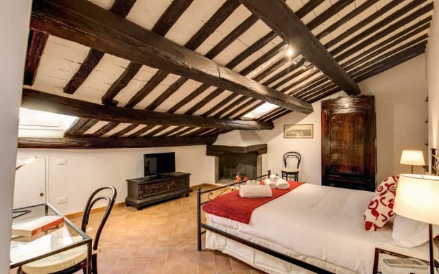 Piccolo Trevi Suites - photo 3