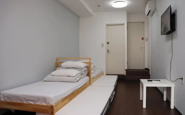 Sophiearth Hostel Tokyo - photo 3