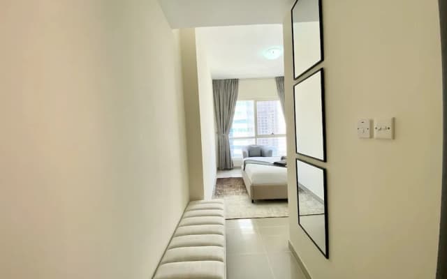 Marco Polo - Charming & Vibrant Apartment in JLT - photo 4