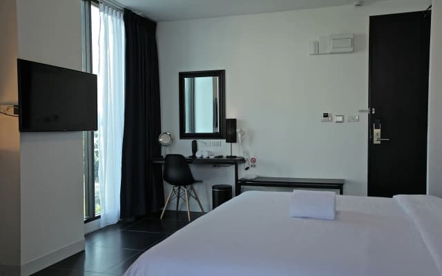 BED Nimman Hotel - Adults Only - photo 4