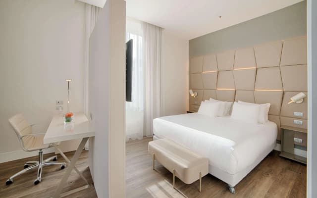 NH Collection Roma Palazzo Cinquecento - photo 3