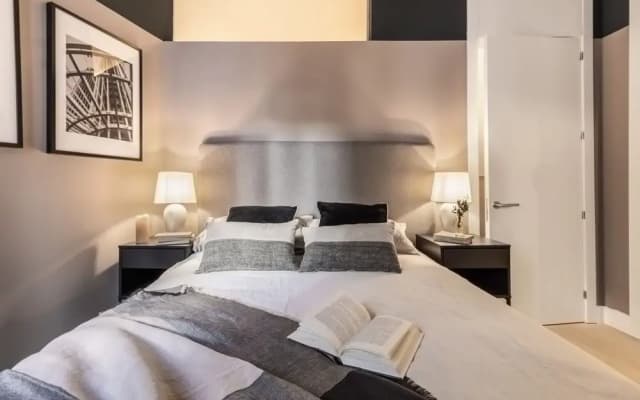 Adelfas - 2 Bedroom in Rios Rosas - photo 5
