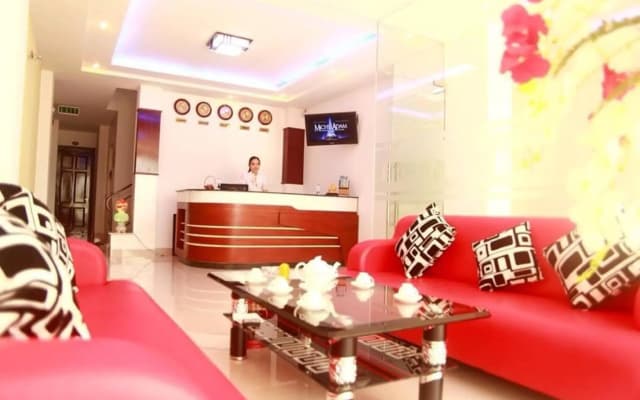 Linh House - photo 3