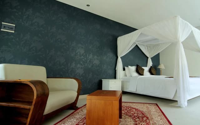 The Radian Villa - photo 4