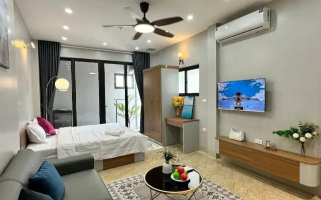 Diamond Apartment Kham Thien - photo 2