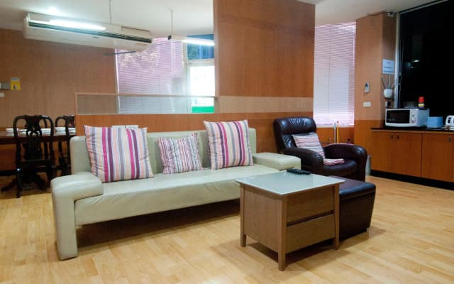 Alameda Suites Hotel - photo 5