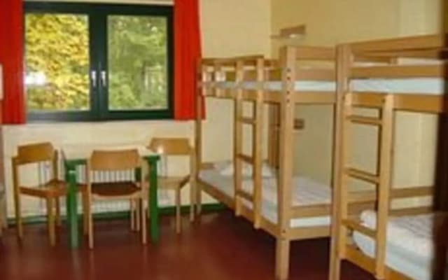 Jugendherberge Ernst Reuter - photo 4
