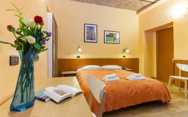 Cesare Balbo Inn - photo 4
