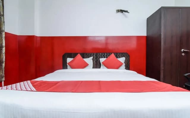 Shiva Inn By OYO Rooms - photo 4