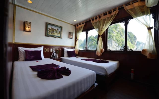 Imperial Classic Cruise Halong - photo 5