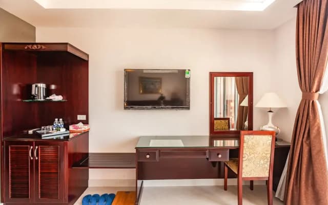 Oyo 150 Thien Hong - photo 4