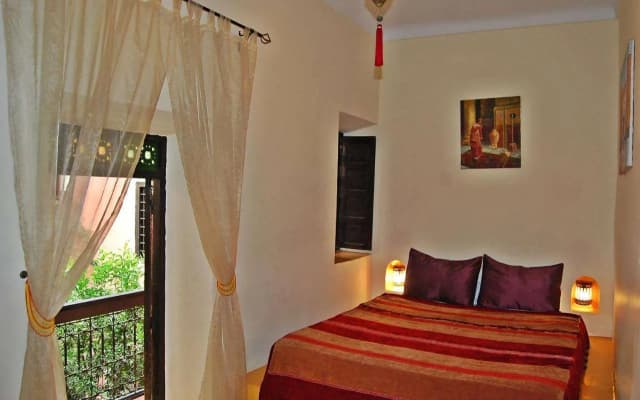 Riad Cala Medina - photo 3
