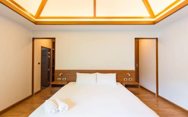 The Nest Villa - photo 4