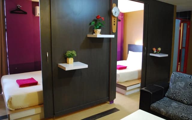 My Home Hotel - photo 3