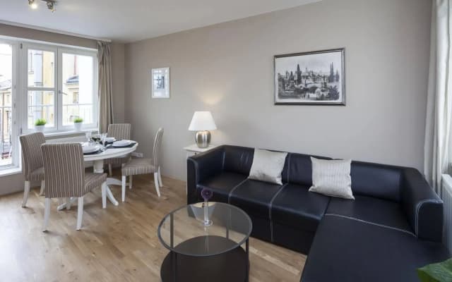 Premier Apartments Wenceslas Square - photo 5