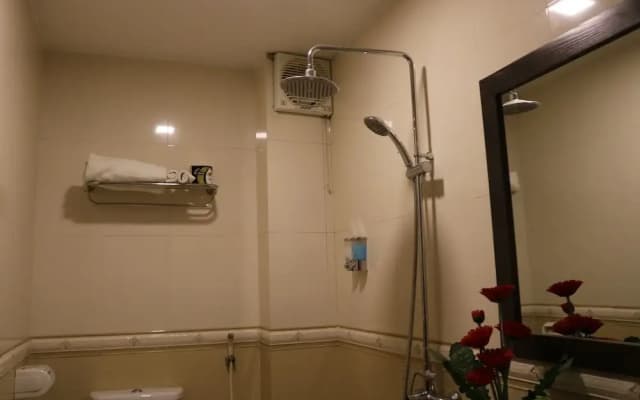 Ruby Hotel - photo 4
