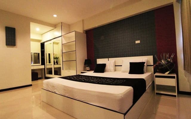 K House Sukhumvit 71 - photo 2