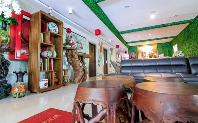Herry Residence - photo 2