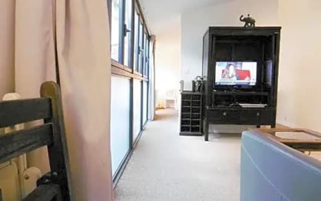 Loft Baron Citycosy in Paris - photo 2