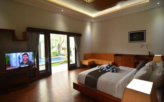 Jiwanta Villa - photo 4