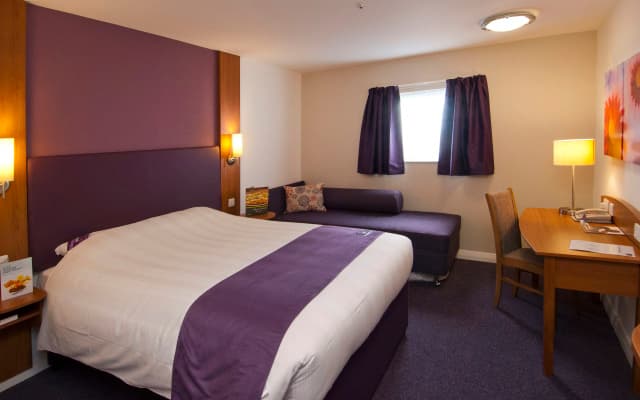 Premier Inn London Waterloo - York Road - photo 3