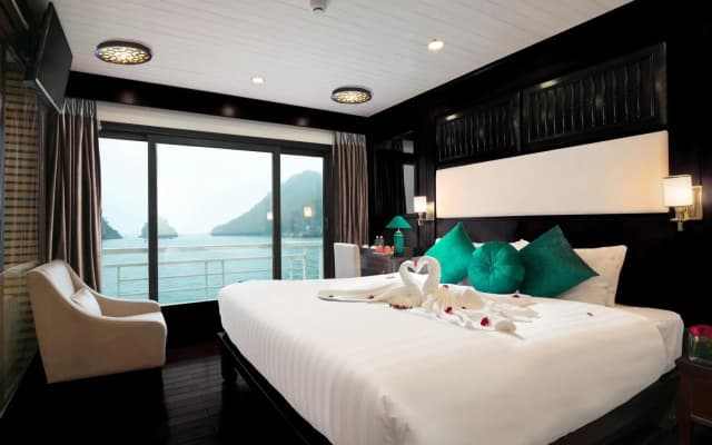 Alisa Luxury Cruise - photo 2