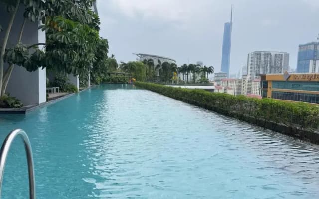 Trion KL By Castle - photo 3