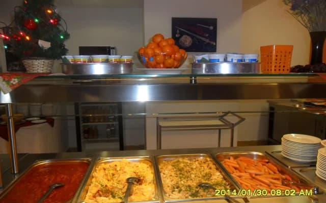 City Budget Hotel - photo 5