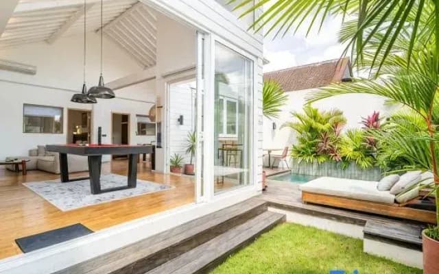 Villa White Pepper 2BR Canggu - photo 3