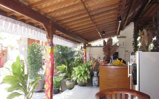 Putri Homestay - photo 3