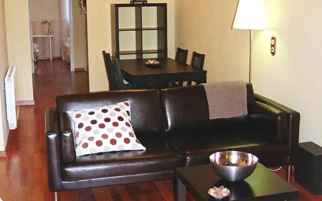 Apartment for days - photo 3