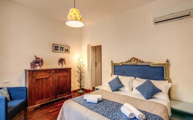 Boschetto Apartment - photo 2