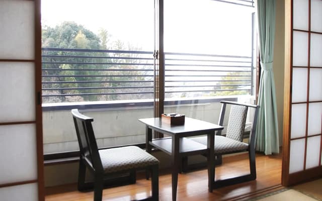Hotel Ryozen - photo 2
