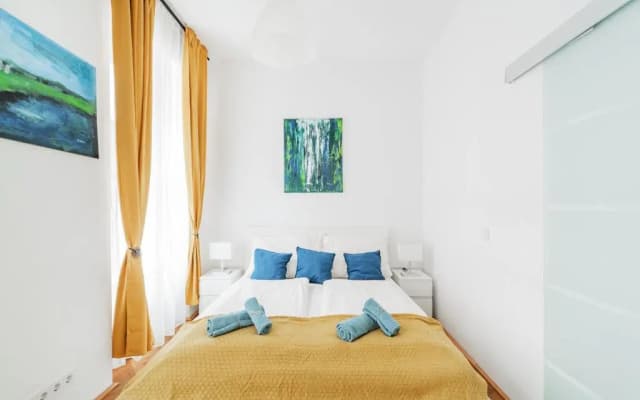 15 C&J's apartment - photo 3