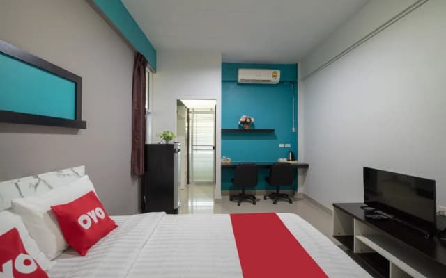 OYO 801 Inndy suite - photo 4