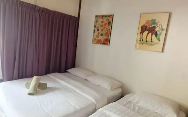 Collection O 90861 Bentong Nature Orchard Homestay - photo 5