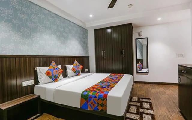 FabHotel RG Stay - photo 4