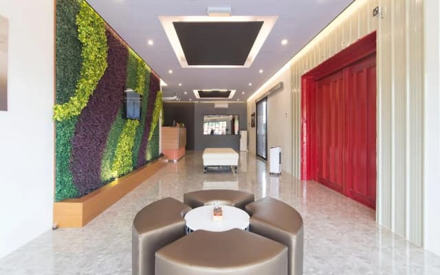 TT Dorf Hotel (Taiping) - photo 2