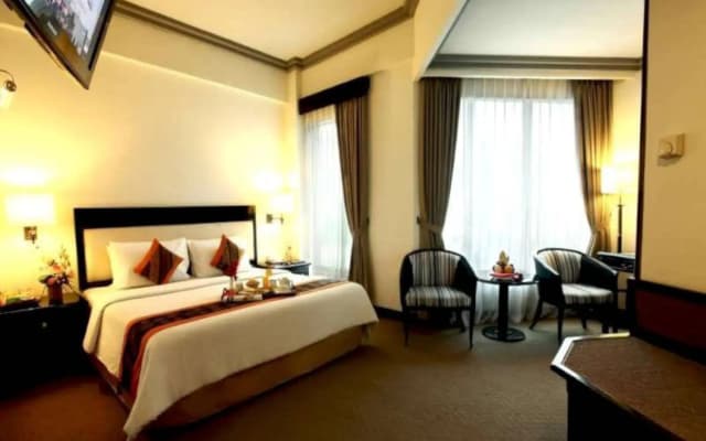 Maxwell Hotel Jakarta - photo 3