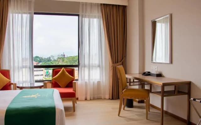 Arena Premier Hotel - photo 4