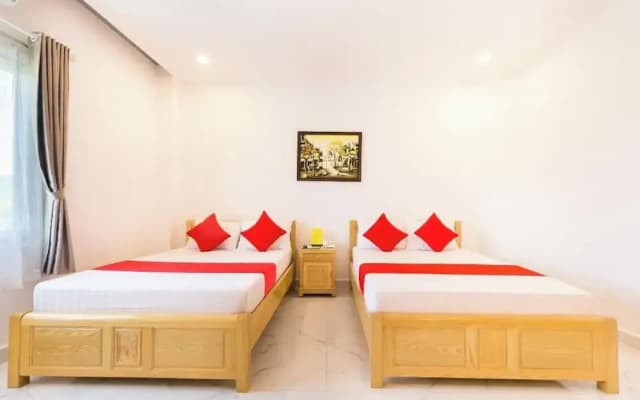 Ruby Hotel Phu Quoc - photo 3